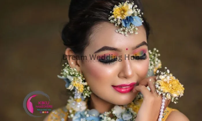 Nikita Kumavat Makeovers